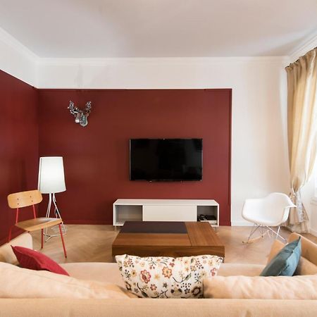 F3 Plein Centre Plage A 50 M Saint-Raphaël Εξωτερικό φωτογραφία