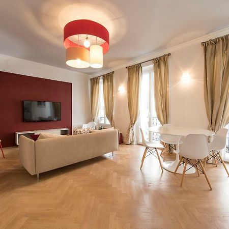 F3 Plein Centre Plage A 50 M Saint-Raphaël Εξωτερικό φωτογραφία