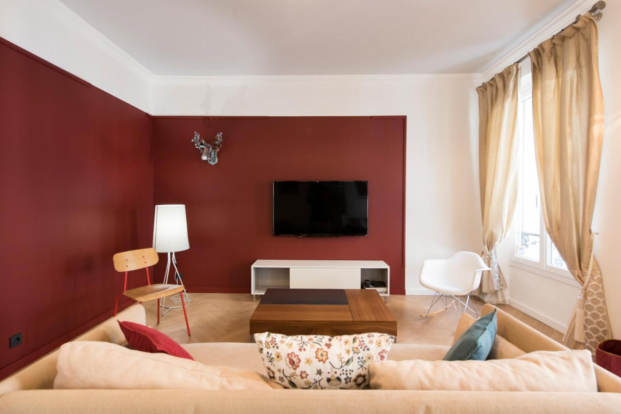 F3 Plein Centre Plage A 50 M Saint-Raphaël Εξωτερικό φωτογραφία