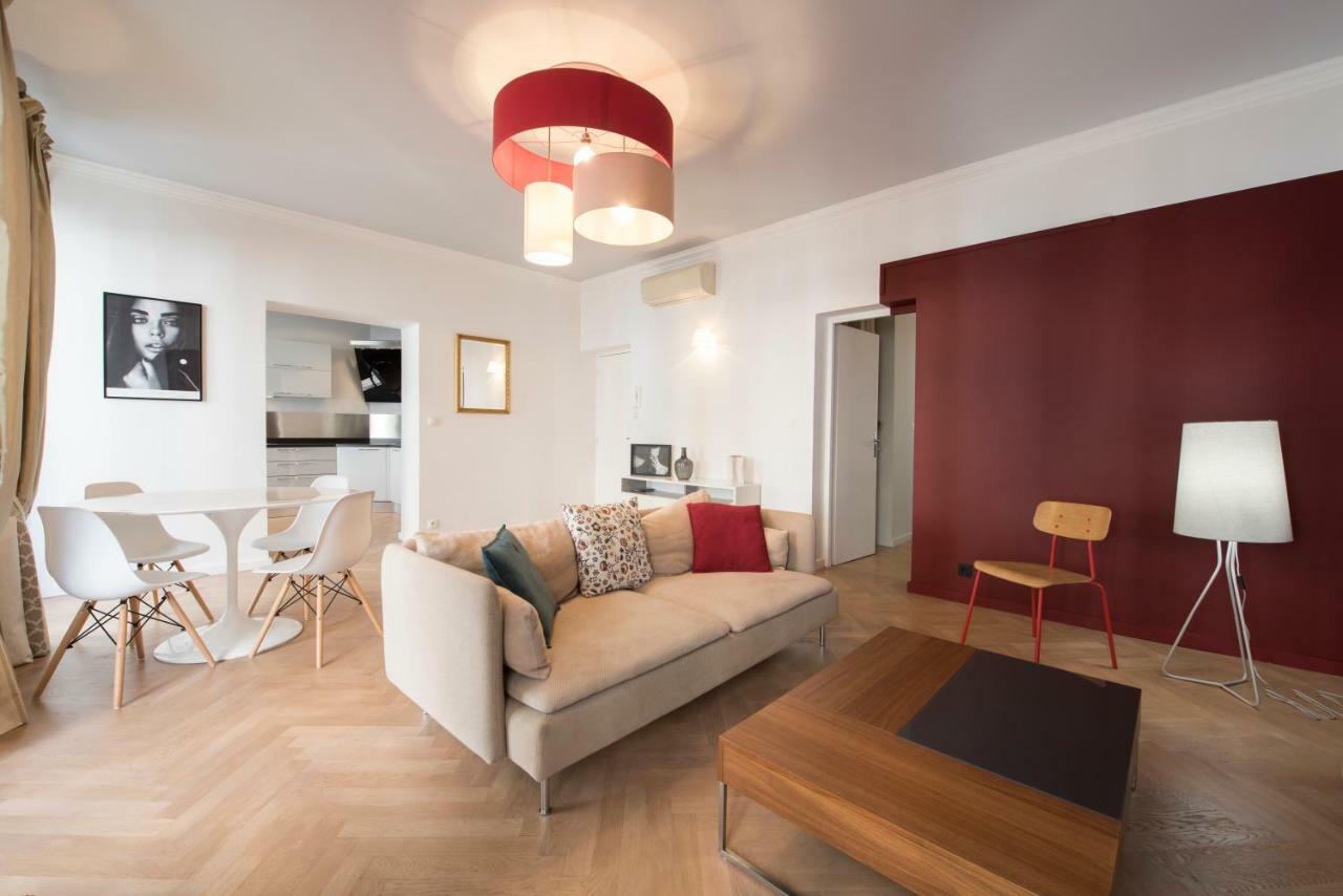 F3 Plein Centre Plage A 50 M Saint-Raphaël Εξωτερικό φωτογραφία