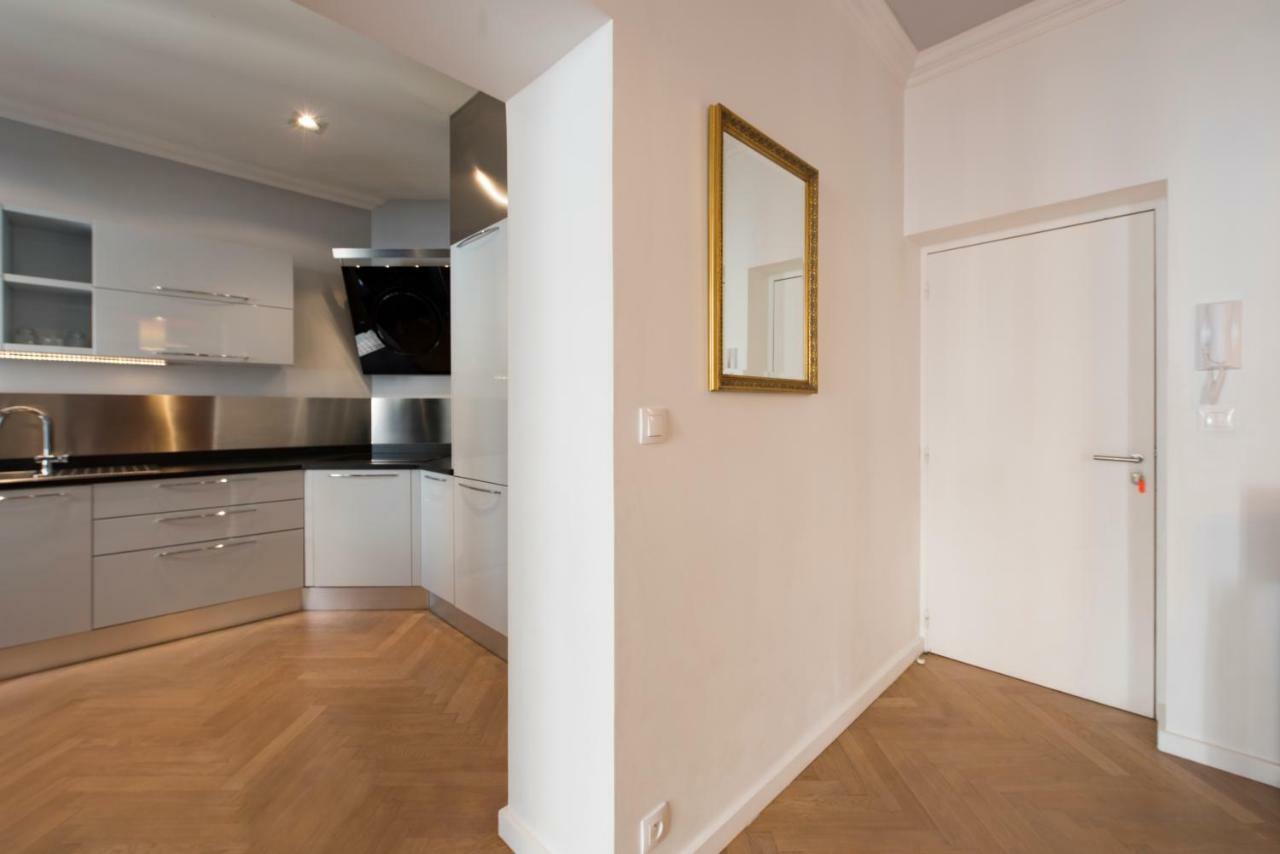 F3 Plein Centre Plage A 50 M Saint-Raphaël Εξωτερικό φωτογραφία