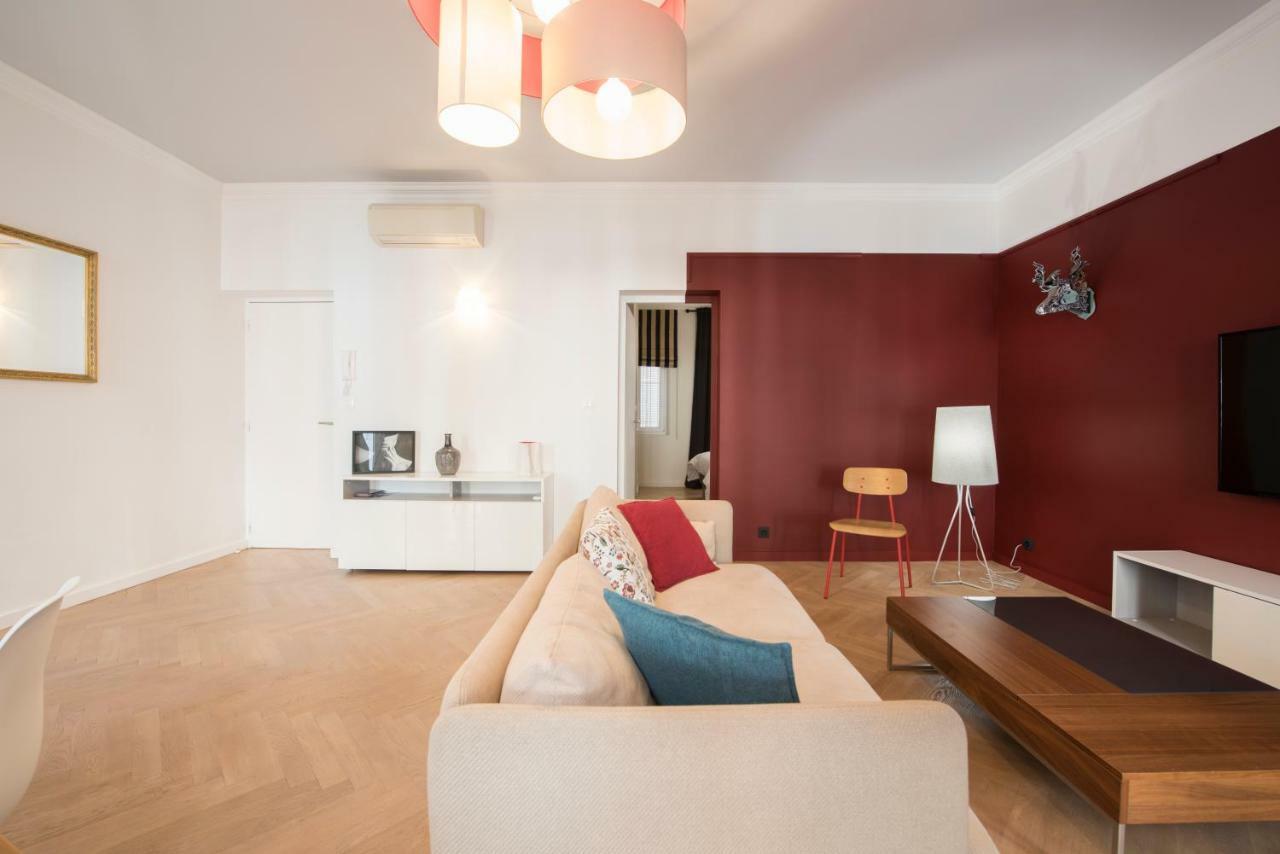 F3 Plein Centre Plage A 50 M Saint-Raphaël Εξωτερικό φωτογραφία