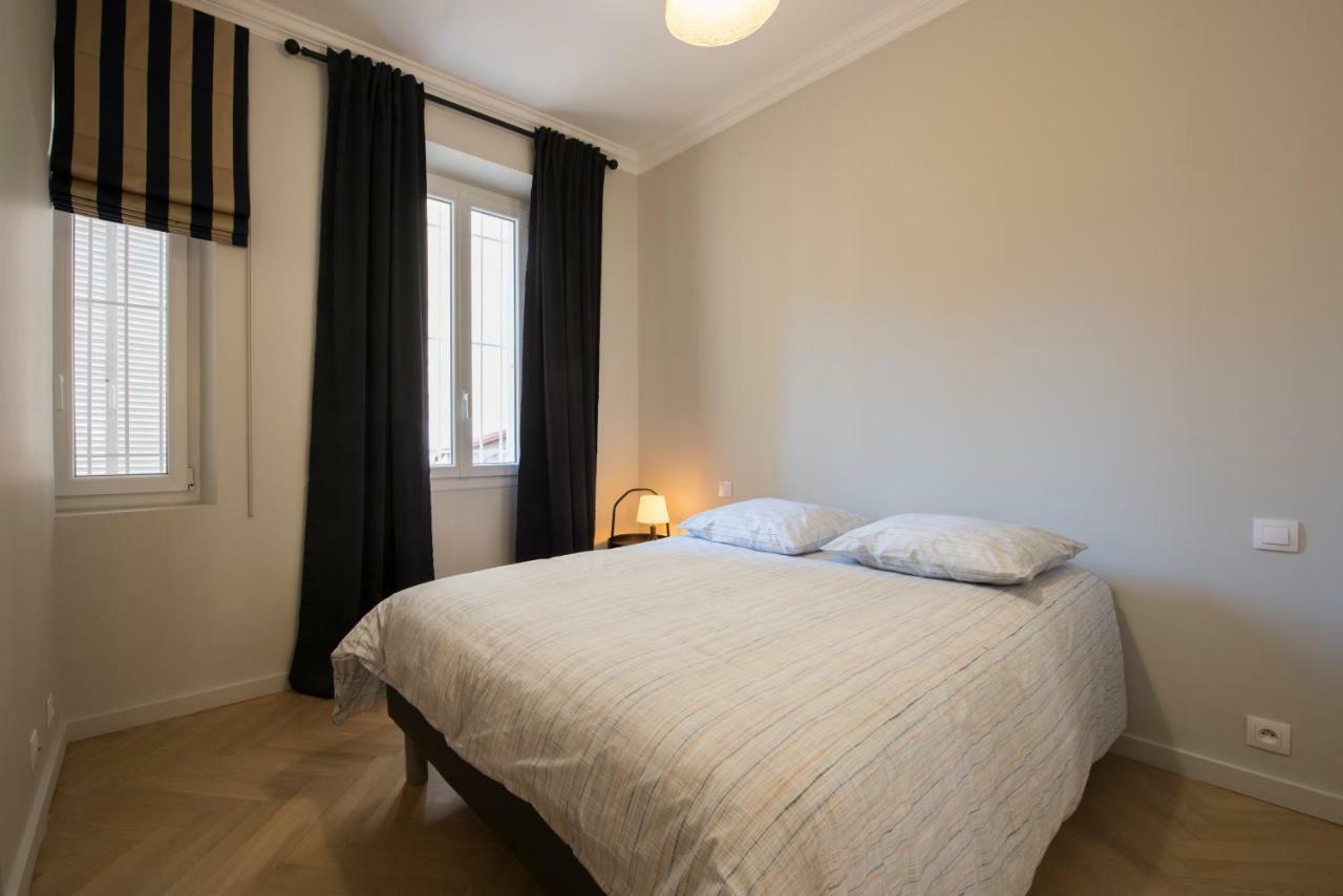F3 Plein Centre Plage A 50 M Saint-Raphaël Εξωτερικό φωτογραφία
