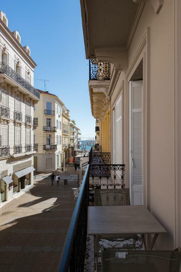 F3 Plein Centre Plage A 50 M Saint-Raphaël Εξωτερικό φωτογραφία