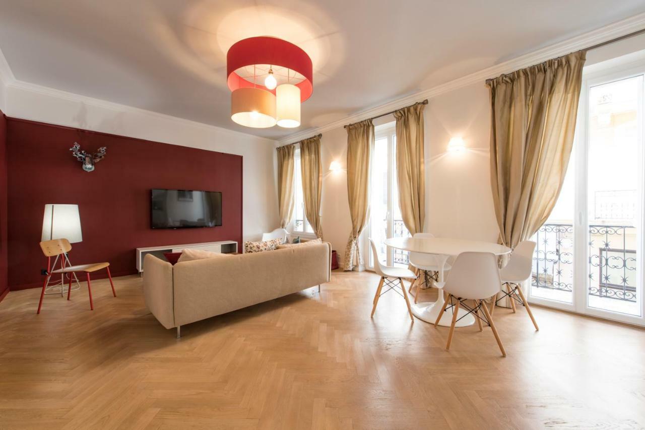 F3 Plein Centre Plage A 50 M Saint-Raphaël Εξωτερικό φωτογραφία