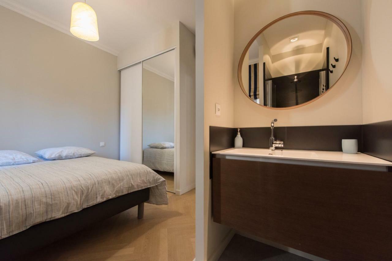 F3 Plein Centre Plage A 50 M Saint-Raphaël Εξωτερικό φωτογραφία