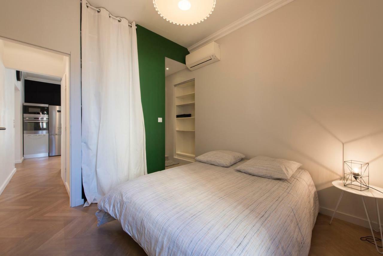 F3 Plein Centre Plage A 50 M Saint-Raphaël Εξωτερικό φωτογραφία