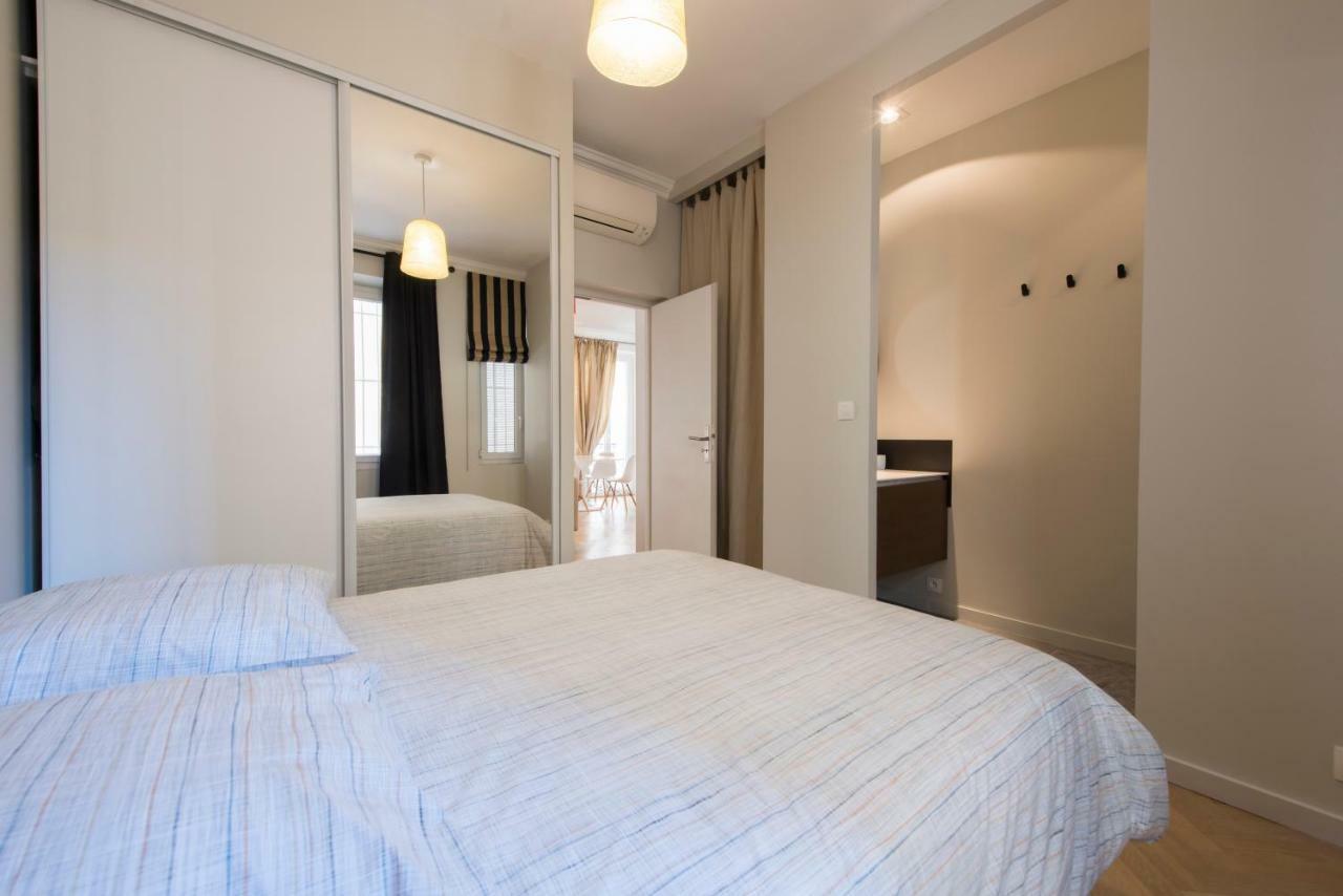 F3 Plein Centre Plage A 50 M Saint-Raphaël Εξωτερικό φωτογραφία