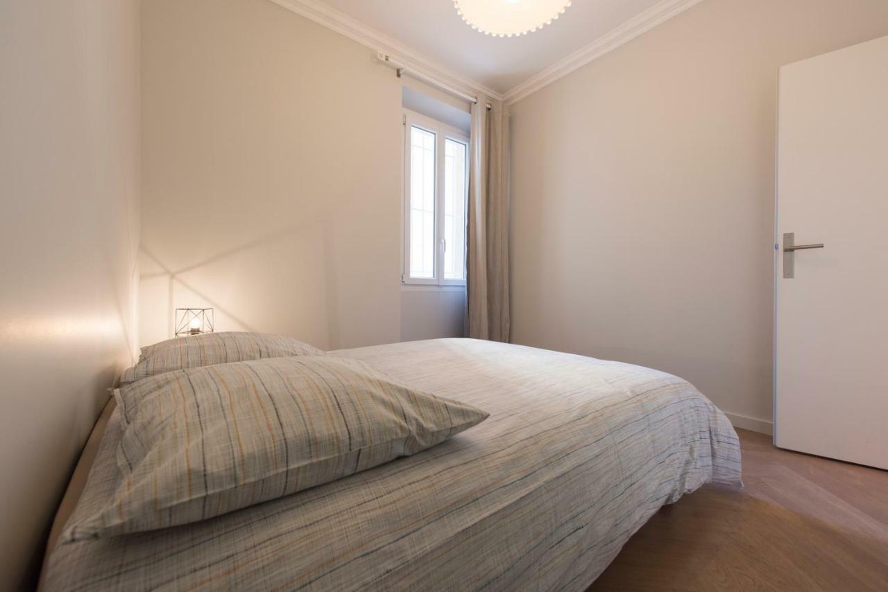 F3 Plein Centre Plage A 50 M Saint-Raphaël Εξωτερικό φωτογραφία