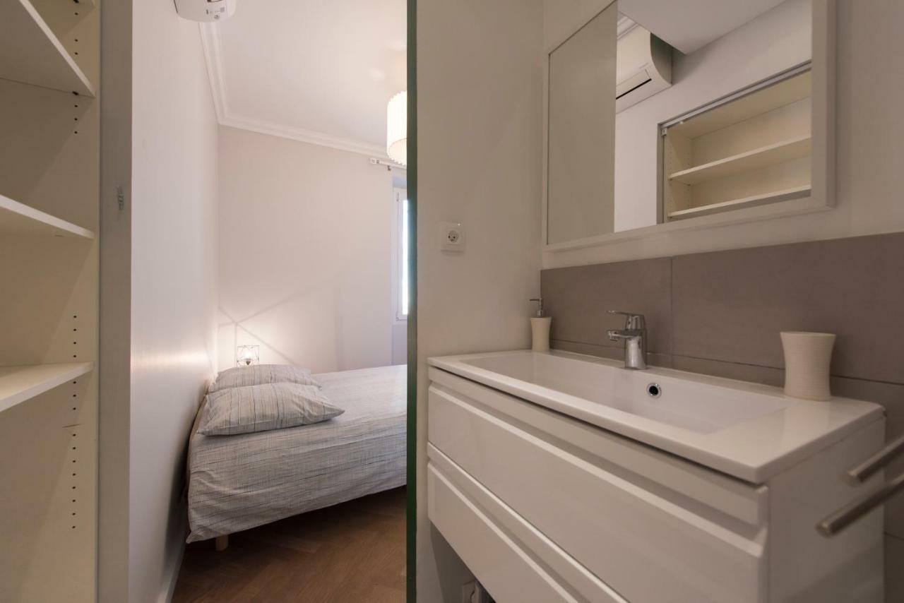 F3 Plein Centre Plage A 50 M Saint-Raphaël Εξωτερικό φωτογραφία
