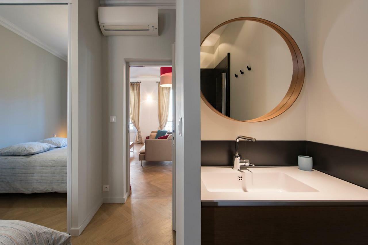 F3 Plein Centre Plage A 50 M Saint-Raphaël Εξωτερικό φωτογραφία